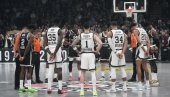 PARTIZAN ČEKAJU VELIKE PROMENE: Nije samo DŽons, i njih dvojica napuštaju Partizan