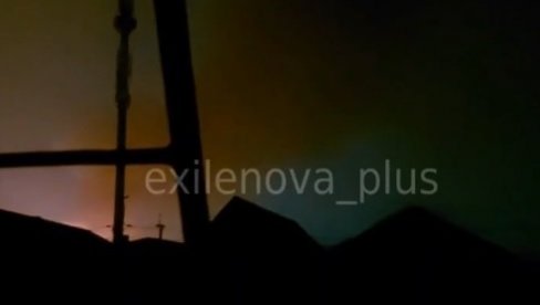 ПОГИНУЛЕ ТРИ ОСОБЕ У УКРАЈИНСКОМ НАПАДУ: Повређенима се лекари боре за живот (ФОТО/ВИДЕО)