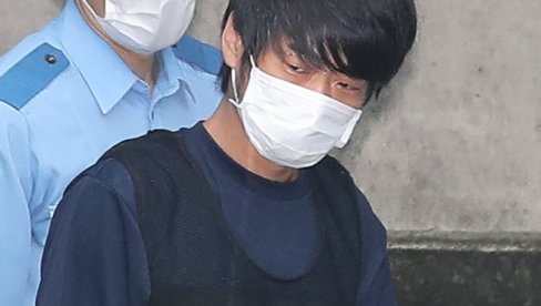 DOŽIVOTNA KAZNA ZA UBICU BIVŠEG JAPANSKOG PREMIJERA ŠINZA ABEA? Tužilaštvo traži najtežu sankciju posle smrtne kazne