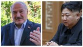 KIM DŽONG UN JE POTPUNO NORMALNA OSOBA KOJA ZNA SVOJE MESTO U SVETU Lukašenko: Moguće je postići dogovor sa njim