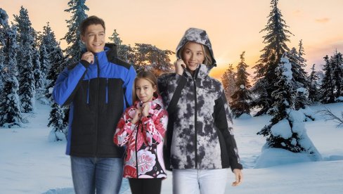 Gde kupiti zimske jakne koje zaista greju i prate vas celu sezonu