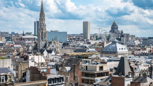 АКО СКАЧЕМО ИЗ АВИОНА, СКАЧЕМО СВИ  Белгијски премијер упозорава на ризике коришћења замрзнуте руске имовине