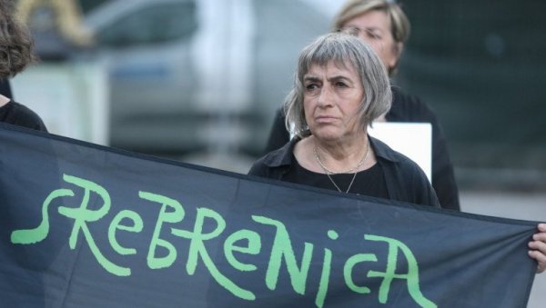 ОНИ МРЗЕ СРБИЈУ: Сташа Зајовић и идеологија самопрезира