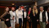 VEČE PRIZNANJA I USPEHA: Poznati zablistali na dodeli nagrada Klub pobednika 2025 (FOTO)