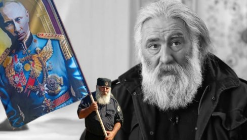 PREMINUO VOJVODA SLAVKO ALEKSIĆ: Komandant Novosarajevskog četničkog odreda tokom rata u Bosni