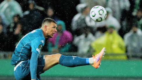 BOSNA I HERCEGOVINA NADOMAK MUNDIJALA: Edin DŽeko i ekipa zakazali spektakularan meč sa Italijanima za odlazak na Svetsko prvenstvo