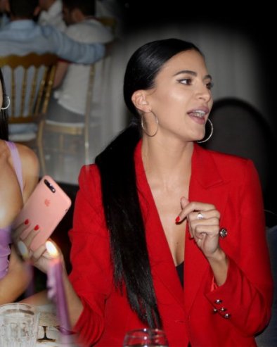 После скандала са Тошићем и ЈК, добила дијамантски ВЕРЕНИЧКИ прстен - ТРУДНА је и УДАЈЕ се (ФОТО)