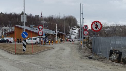 RUSI OBNOVILI SARADNJU SA NATO ČLANICOM: Evropskoj uniji se ne dopada taj sporazum