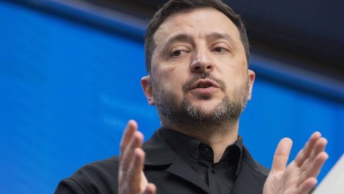 ZELENSKI STIGAO U POLJSKU: Prvi susret ukrajinskog lidera sa predsednikom Poljske Navrockim