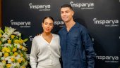 GEORGINA RODRIGEZ O VERIDBI SA KRISTIJANOM RONALDOM: To je najmanje što je mogao nakon 10 godina veze