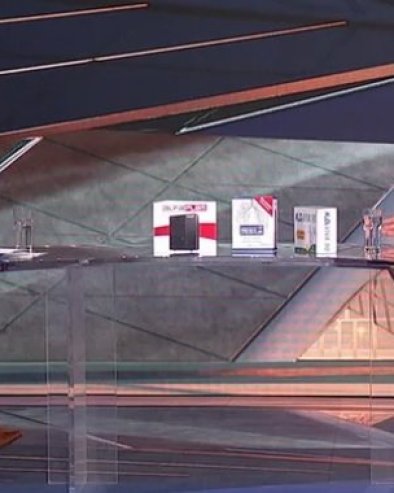 БЛОКАДЕРИ СУ УРАДИЛИ СВЕ ДА ОТЕРАЈУ ТРАМПА Вучевић о уништеном пројекту: Забили су нам нож у леђа