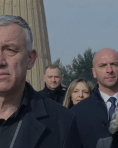 СРПСКИ НАРОД БИРА МИР, ОПСТАНАК, СТАБИЛНОСТ: Српска листа објавила први предизборни спот за предстојеће изборе (ВИДЕО)