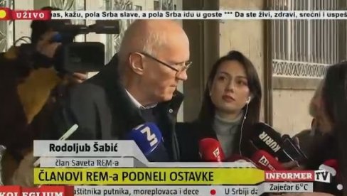 SKANDALČINA: Rodoljub Šabić, nekadašnji poverenik, nazvao predstavnika nacionalnih manjina ljudima sa ulice! (VIDEO)
