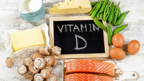 KAKO SE PRAVILNO PIJE VITAMIN D? Ako ga uzimate na ovaj način, neće imati nikakvu funkciju