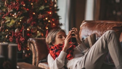 KAKO PRAVILO 70–20–10 UBLAŽAVA PRAZNIČNI STRES: Psiholozi ga obožavaju