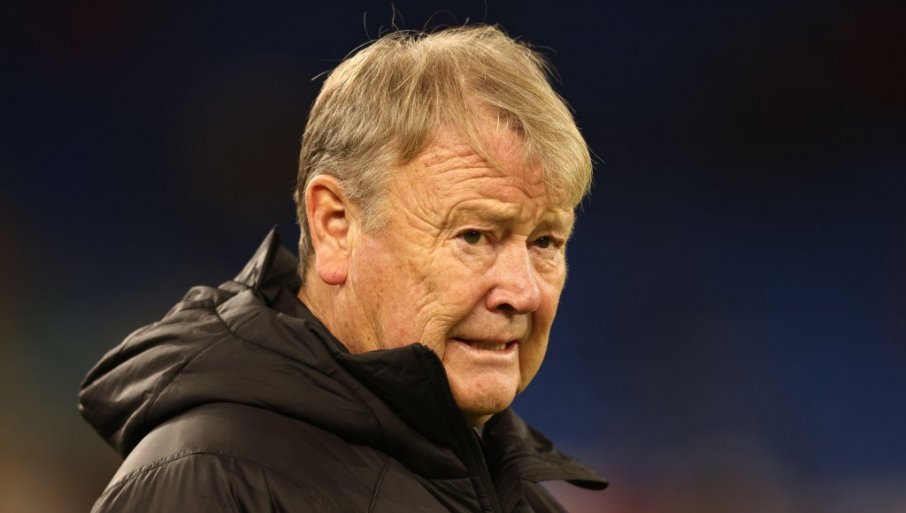 ТУГА! Преминуо легендарни тренер