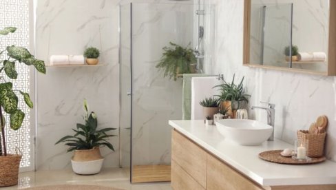 VOLELI SMO OVAJ TREND KUPATILA GODINAMA, a sada dizajneri više ne žele da ga vide