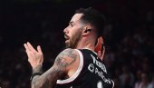 LUKA VILDOZA SRUŠIO MONAKO: Košarkaši Virtusa pogotkom bivšeg košarkaša Crvene zvezde porazili tim iz Kneževine na gostovanju