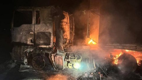 МАСОВНИ НАПАД РУСИЈЕ НА ОДЕСУ: Броје се мртви и рањени, Молдавија затворила границу (ВИДЕО)