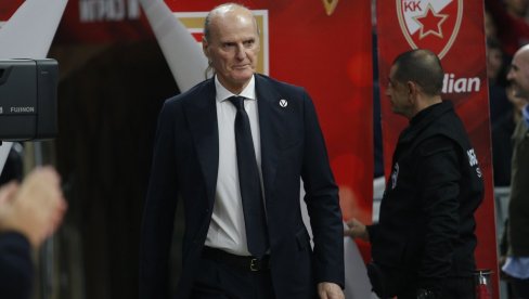 VIRTUS TEŠKO GUBI U BOLONJI: Tim Duška Ivanović nadoknadio minus 15 i pobedio Armani