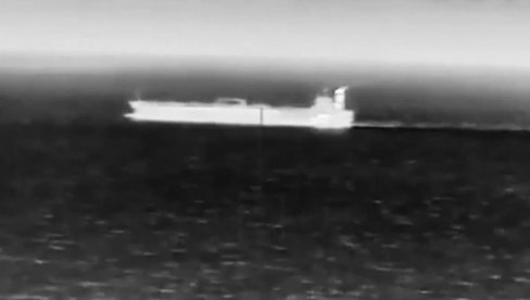 UKRAJINA TVRDI DA JE POGODILA RUSKI RATNI BROD Putin najavio: Definitivno ćemo odgovoriti (VIDEO)