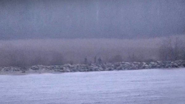 ЕСТОНИЈА РАЗМАТРА ЗАТВАРАЊЕ ГРАНИЦЕ СА РУСИЈОМ: Одлука након великог инцидента