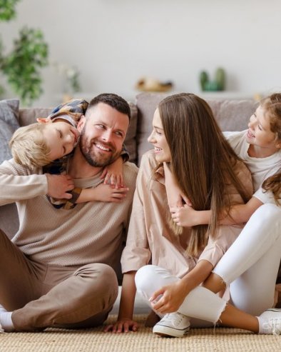 СУТРА СЕ СЛАВЕ ДЕТИЊЦИ: Један је од најлепших породичних празника, а ево шта не треба да заборавите