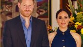 PRINC HARI I MEGAN MARKL OBJAVILI DO SADA NEVIĐENU PORODIČNU FOTOGRAFIJU: NJome čestitali praznike (FOTO)