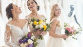 КОЈУ ГРЕШКУ БУДУЋЕ МЛАДЕ ПРАВЕ ПРИ ИЗБОРУ ВЕНЧАНИЦЕ? Ово су савети најпознатије дизајнерке венчаница на свету