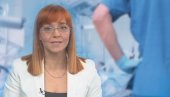 ЛЕКАРИ СУ БИЛИ ИЗНЕНАЂЕНИ КОЛИКО ТО ТРАЈЕ: Водитељка Дневника прошла кроз пакао - борила се за живот 10 дана