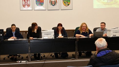 NOVI KONKURS MINISTARSTVA: Evo kako građani Bačkog Petrovca mogu da dobiju sredstva za energetsku sanaciju (FOTO)