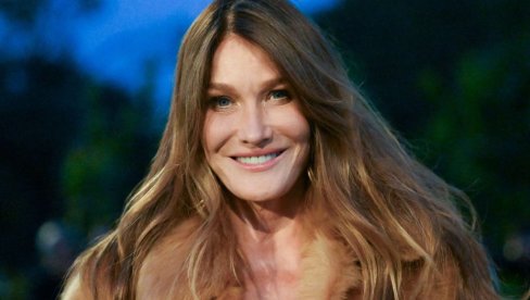КАРЛА БРУНИ ОТКРИЛА ДА ЈЕ ИЗЛЕЧИЛА РАК ДОЈКЕ: Бивша прва дама Француске о вишегодишњој броби