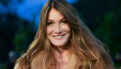 КАРЛА БРУНИ ОТКРИЛА ДА ЈЕ ИЗЛЕЧИЛА РАК ДОЈКЕ: Бивша прва дама Француске о вишегодишњој броби