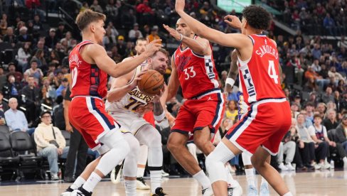 НБА ТИКЕТ: Типови за играче из најјаче лиге света