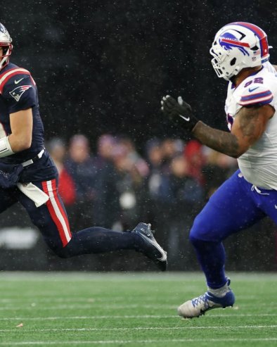 ЗА ЉУБИТЕЉЕ НФЛ-А: Бронкоси јуре 12. узастопни тријумф, Патриоте ће имати шта да кажу у Балтимору...