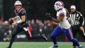 NFL PLEJ-OF: Šampion kreće silovito, NJu Inglend čuva domaći teren...