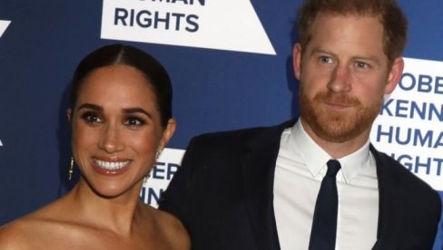 ЖЕЛИТЕ ДА ВЕЧЕРАТЕ СА МЕГАН И ХАРИЈЕМ? Могуће је и ево колико кошта - поново се нашли на мети критика због начина на који хоће да зараде