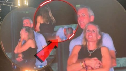 ДЕЦА МЕ СЕ СТИДЕ, ЉУТИ СУ НА МЕНЕ: Жени која је ухваћена са директором на концерту се живот претворио у пакао