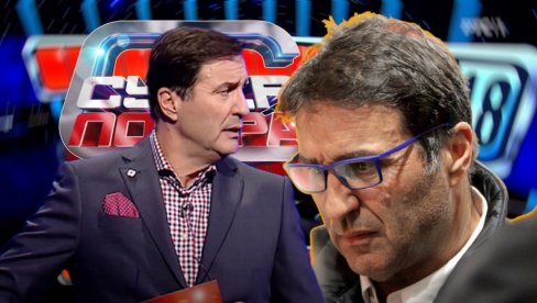 OVO ME PRVI PUT PITA NEKO: Potez takmičara ZBUNIO Memedovića u Superpoteri (VIDEO)
