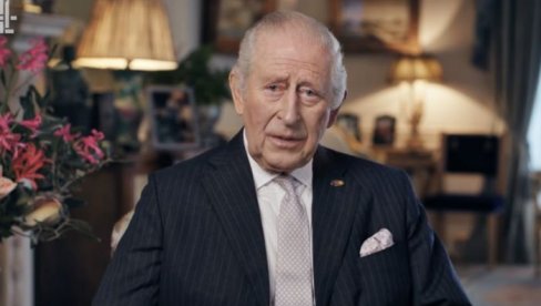 ШТА КРАЉ ЧАРЛС ПОКЛАЊА ЗАПОСЛЕНИМА ЗА ПРАЗНИКЕ? Познат је по томе што пажљиво бира дарове за своје особље