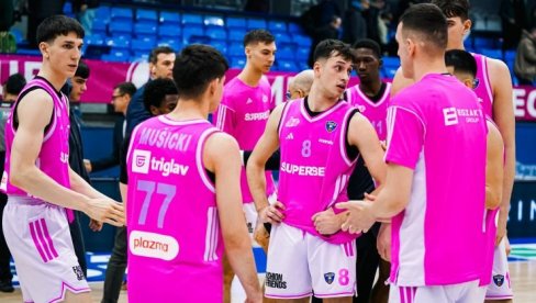 ОСТАЛИ СПОРТОВИ: Тип - тикет за недељу