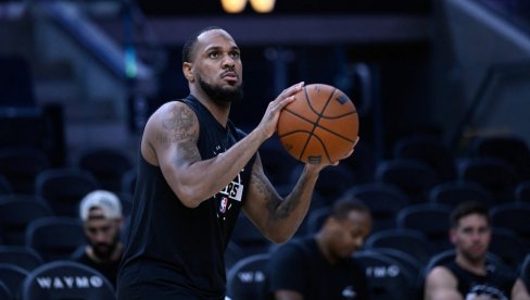 НБА АС НЕ ДОЛАЗИ У БЕОГРАДУ: Велико појачање Олимпијакоса пропушта утакмицу против Партизана