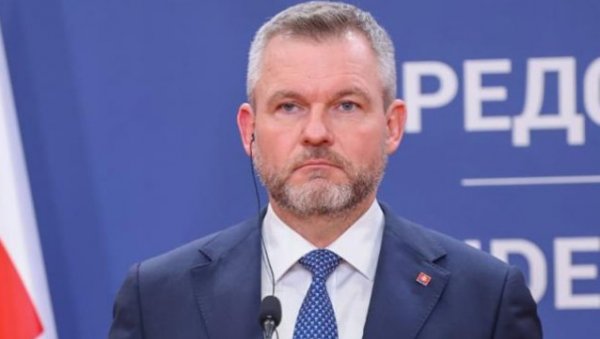 МОЋНА ПОРУКА СЛОВАЧКОГ ЛИДЕРА: Србија кључни играч за одржавање мира и стабилности у региону