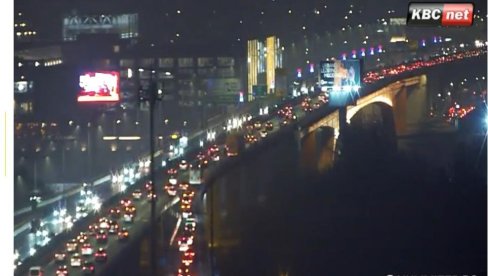 КОЛОНЕ ВОЗИЛА У СМЕРУ КА БЕОГРАДУ: Велики застоји и у правцу Ниша, а ево где је најгушће (ФОТО)
