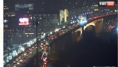 КОЛОНЕ ВОЗИЛА У СМЕРУ КА БЕОГРАДУ: Велики застоји и у правцу Ниша, а ево где је најгушће (ФОТО)