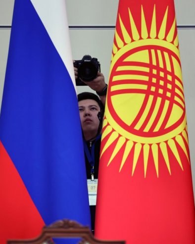 ПОТПИСАН СПОРАЗУМ О СЛОБОДНОЈ ТРГОВИНИ: Пао договор између ЕАЕУ и Индонезије