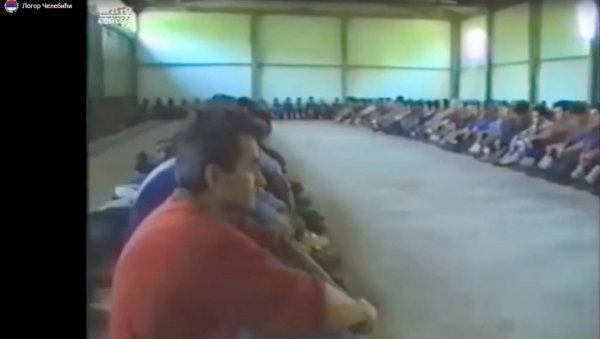 КЕМАЛУ ХОЋЕ ДА ОДУЗМУ ДРЖАВЉАНСТВО: Од америчких имиграционих власти сакрио да је током рата у БиХ малтретирао српске затворенике