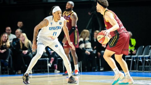 БОСАНСКО ЧУДО У СРБИЈИ: Овако нешто се не виђа сваки дан у кошарци