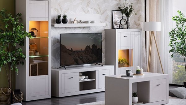 Систем елемената WARWICK - дискретна лепота живљења