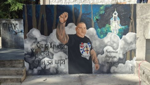 NOVO UBIJANJE ISTINE: Porodica LJubiše Mrdaka ogorčena zbog nedolaska optuženih na ročište u Podgorici